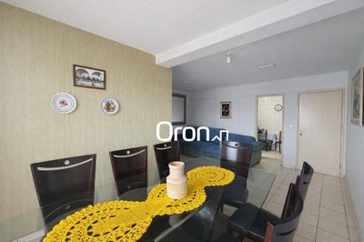 Apartamento, 3 quartos, 105 m² - Foto 3