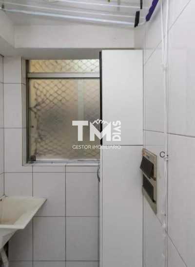 Apartamento, 2 quartos, 46 m² - Foto 5
