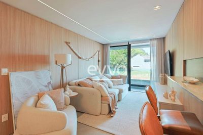 Apartamento, 2 quartos, 89 m² - Foto 2