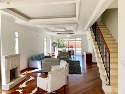 Casa de Condomínio, 4 quartos - Foto 4