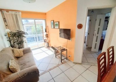Apartamento, 2 quartos, 67 m² - Foto 1