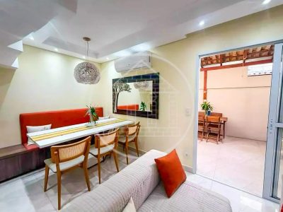 Sobrado, 3 quartos, 158 m² - Foto 2