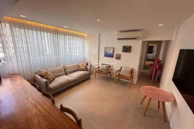Apartamento, 3 quartos, 93 m² - Foto 3