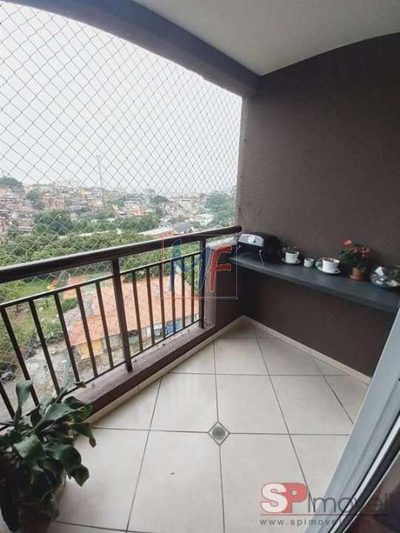 Apartamento, 2 quartos, 48 m² - Foto 1