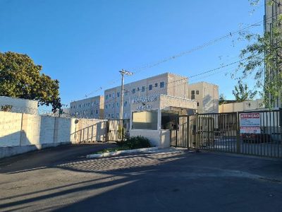 Apartamento, 2 quartos, 38 m² - Foto 1