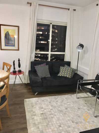 Flat/Apart Hotel, 1 quarto, 31 m² - Foto 5
