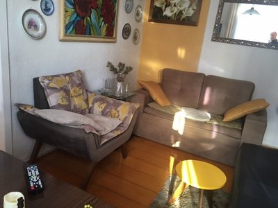 Apartamento, 2 quartos, 55 m² - Foto 2