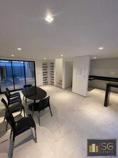 Casa, 4 quartos, 170 m² - Foto 5