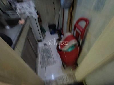 Apartamento, 1 quarto, 32 m² - Foto 2