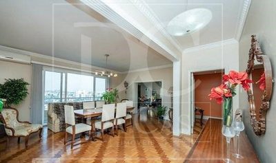 Apartamento, 3 quartos, 233 m² - Foto 5