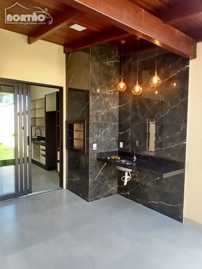 Casa, 3 quartos, 154 m² - Foto 3