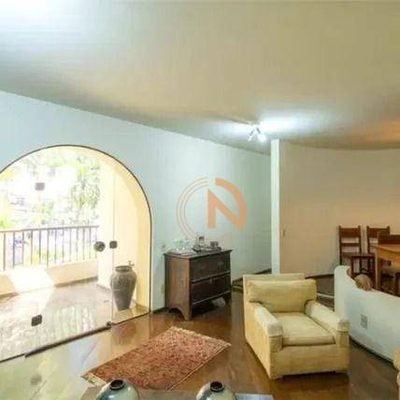 Apartamento, 4 quartos, 170 m² - Foto 2