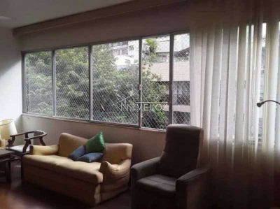 Apartamento, 3 quartos, 152 m² - Foto 3