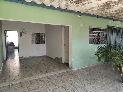 Casa, 3 quartos, 150 m² - Foto 2