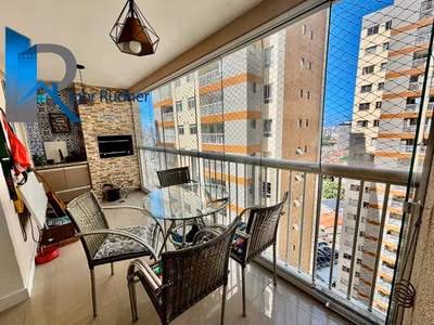 Apartamento, 4 quartos, 108 m² - Foto 1