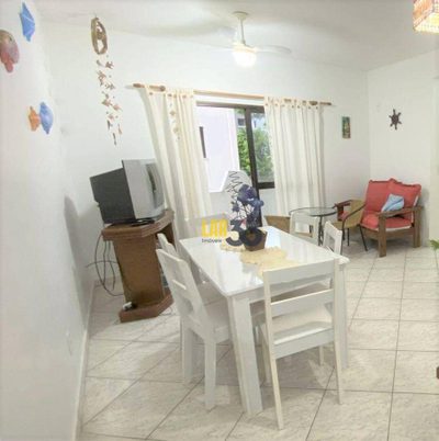 Apartamento, 3 quartos, 110 m² - Foto 3
