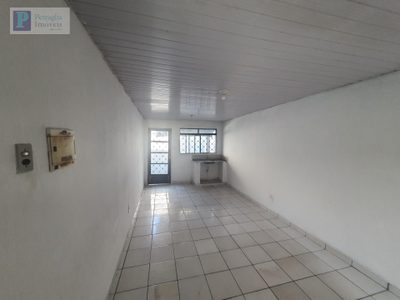 Casa, 1 quarto - Foto 2
