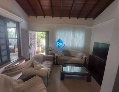 Sobrado, 2 quartos, 270 m² - Foto 2