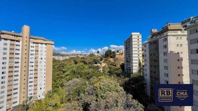 Cobertura, 4 quartos, 140 m² - Foto 5