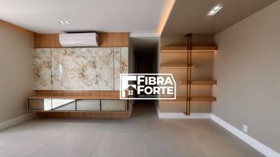 Apartamento, 3 quartos, 120 m² - Foto 3