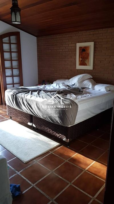 Casa, 7 quartos, 1000 m² - Foto 2