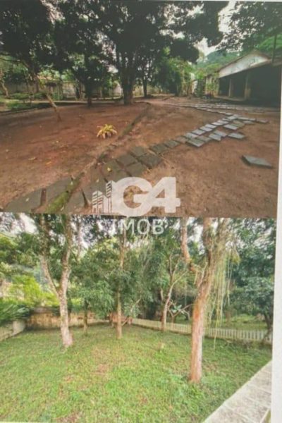 Sítio, 4 quartos, 6000 m² - Foto 1