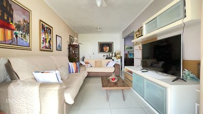 Apartamento, 3 quartos, 112 m² - Foto 2