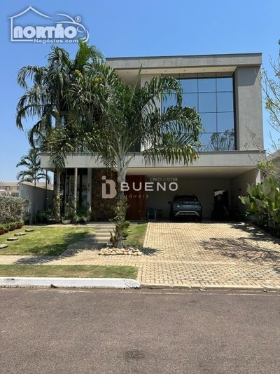 Casa, 269 m² - Foto 1