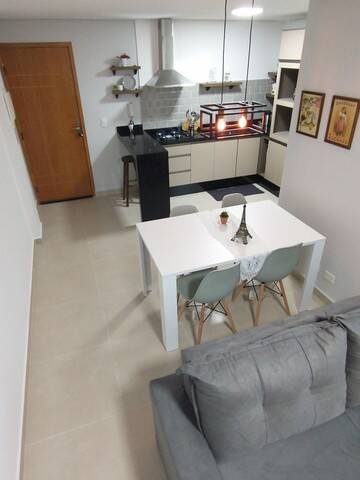 Apartamento, 2 quartos, 67 m² - Foto 3