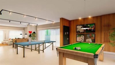 Apartamento, 3 quartos, 111 m² - Foto 4