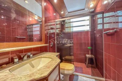 Apartamento, 3 quartos, 87 m² - Foto 1