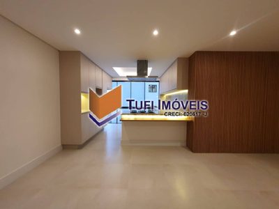 Apartamento, 3 quartos, 170 m² - Foto 3