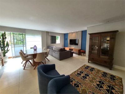 Apartamento, 2 quartos, 107 m² - Foto 2