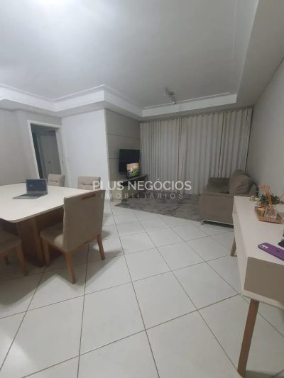 Apartamento, 3 quartos, 116 m² - Foto 2