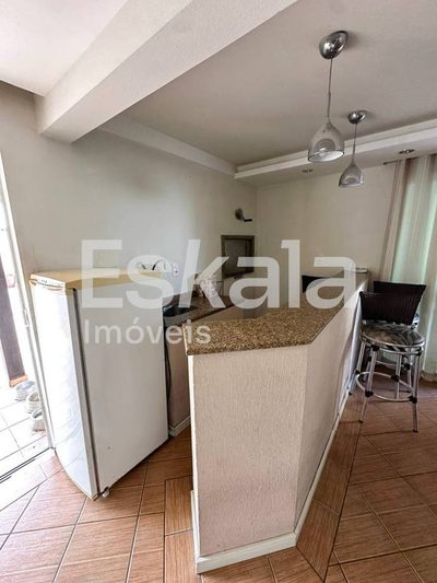 Casa, 3 quartos, 167 m² - Foto 3