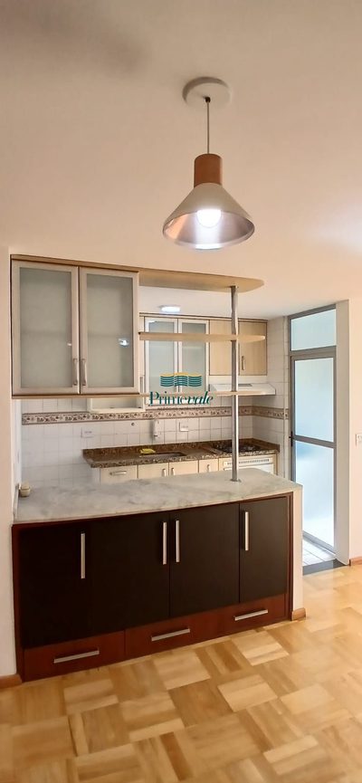 Apartamento, 3 quartos, 63 m² - Foto 2