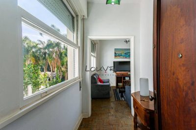 Apartamento, 3 quartos, 105 m² - Foto 3