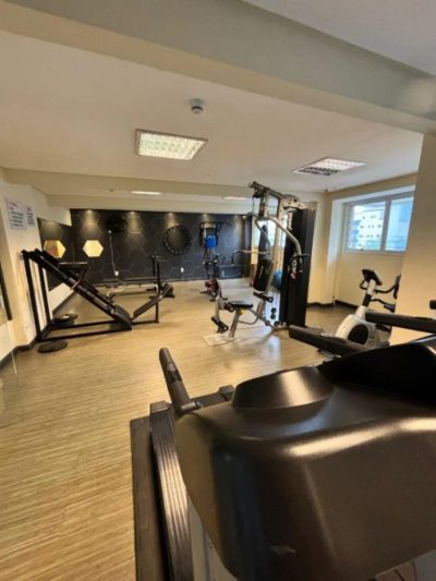 Apartamento, 1 quarto, 60 m² - Foto 3