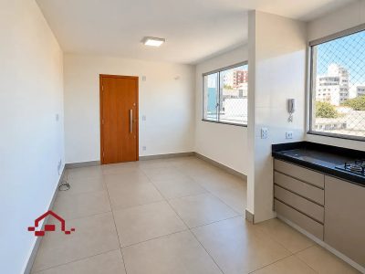 Apartamento, 2 quartos, 70 m² - Foto 4