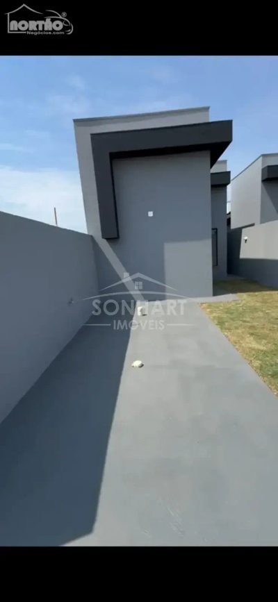 Casa, 2 quartos, 71 m² - Foto 1