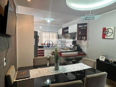 Casa, 3 quartos, 220 m² - Foto 5