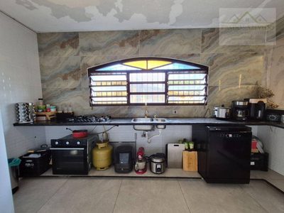 Casa, 3 quartos, 158 m² - Foto 5