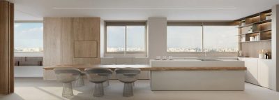 Apartamento, 4 quartos, 479 m² - Foto 1