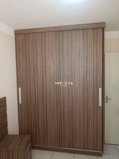 Apartamento, 2 quartos, 50 m² - Foto 4