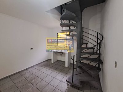 Casa, 1 quarto, 45 m² - Foto 5