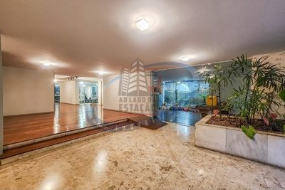 Apartamento, 2 quartos, 130 m² - Foto 2