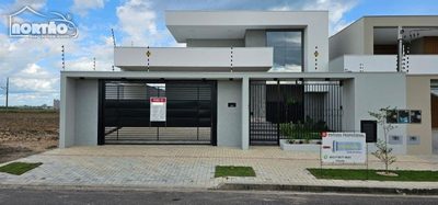 Casa, 1 quarto, 222 m² - Foto 1