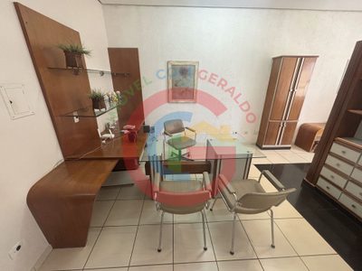 Sala-Conjunto, 27 m² - Foto 1