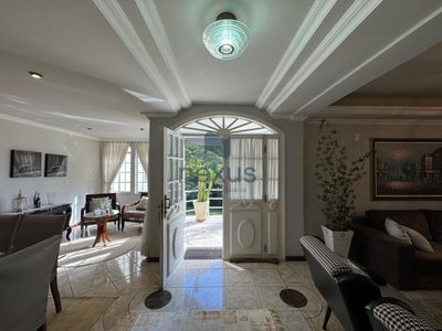 Casa, 3 quartos, 400 m² - Foto 3