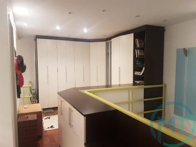 Apartamento, 1 quarto, 72 m² - Foto 5